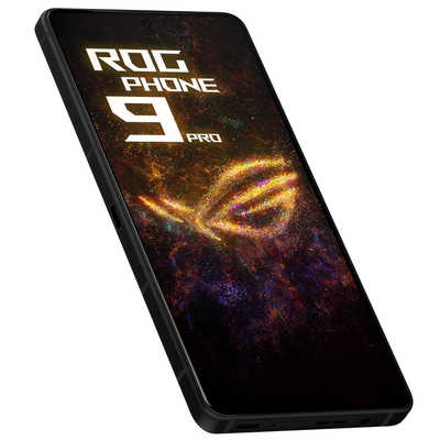 ASUS エイスース SIMフリースマートフォン ROG Phone 9 Pro ASUS エイスース SIMフリースマートフォン ROG Phone 9 Pro