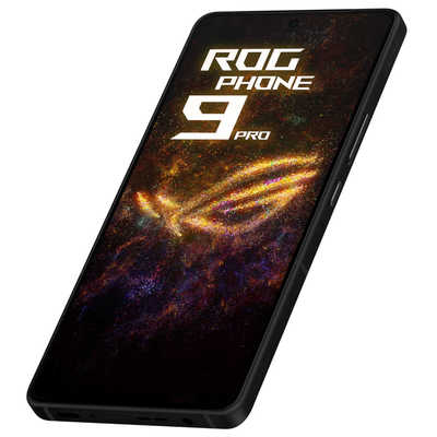T*r様 ASUS ROG Phone 8 ブラック 本体 ゲーミングスマホ ROG Phone 8 | ゲーミングスマホ｜ROG - Republic of Gamers