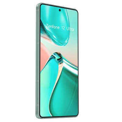 ASUS エイスース SIMフリースマートフォン Zenfone 12 Ultra