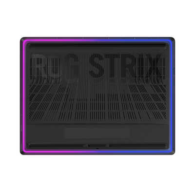 ASUS エイスース ゲーミングノートパソコン ROG Strix SCAR 16 [ RTX