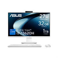 モニタサイズ 27型 デスクトップパソコンの商品一覧 | 家電通販の