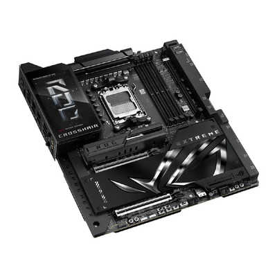 ASUS エイスース マザーボード(Socket AM5) ［Extended ATX］ ROG