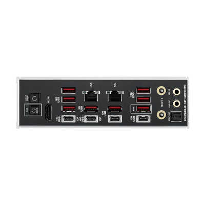 ASUS エイスース マザーボード(Socket AM5) ［Extended ATX］ ROG