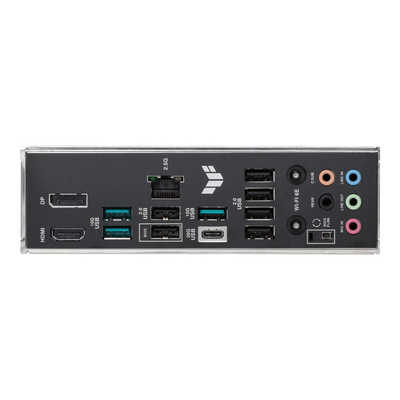 ASUS エイスース マザーボード TUF GAMING B650E-PLUS WIFI［ATX］ TUF