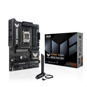 ASUS  ޥܡ TUF GAMING B650E-PLUS WIFIATX TUF/GAMING/B650E-PLUS/WIFI
