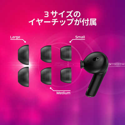 イヤホン HyperX Cloud Mix Buds 7d0a4aa.jpg