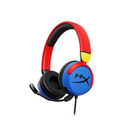 安い 購入 HyperX Cloud III Wired ゲーミングヘッドセット 【公式通販】