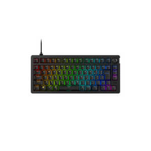 HYPERX HyperX Alloy Rise 75 ᥫ˥ ߥ ܡ HyperX 7G7A4AAABJ ͭ /USB-AUSB-C 7G7A4AA#ABJ