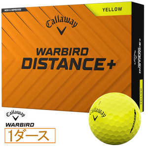Amazon.com : Callaway WARBIRD 23 Golf Balls, 1 Dozen (Pack of 12), White :  Sports & Outdoors