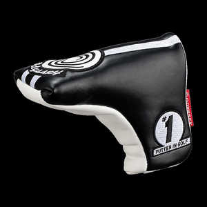 オデッセイ Odyssey No1 Blade Putter Cover FW 25 JM ブラック 5525092