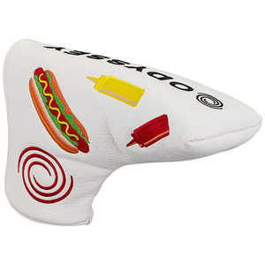 オデッセイ HC OD AM F BLADE USA WHT 26 JM 5526077