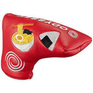 オデッセイ HC OD AM F BLADE JP RED 26 JM 5526087