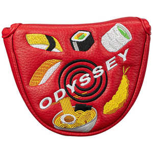 オデッセイ HC OD AM F MLT JP RED 26 JM 5526088