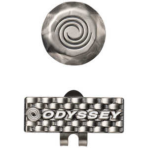 オデッセイ AC OD LOGO MARKER SLV 26 JM 5926139