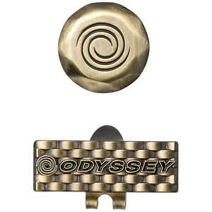 オデッセイ AC OD LOGO MARKER GLD 26 JM 5926140