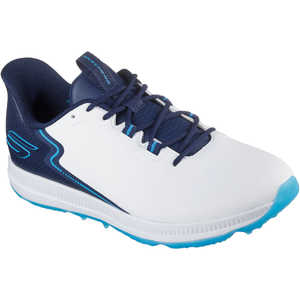 スケッチャーズ SKECHERS メンズ ゴーゴルフ エリート 6 ホワイト/ネイビー 27.5 214130 スケッチャーズ SKECHERS メンズ ゴーゴルフ エリート 6 ホワイト/ネイビー 27.5 214130