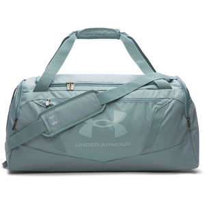 ������������ޡ� ��������� UA UNDENIABLE 5.0 DUFFLE BAG M [61.6L/W62.5��H29��D30.8cm] Jasper Blue��Jasper Blue��Serpentine 1369223_25FW