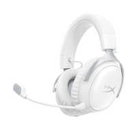 HYPERX HyperX Cloud III S ワイヤレスゲーミングヘッドセット ［両耳