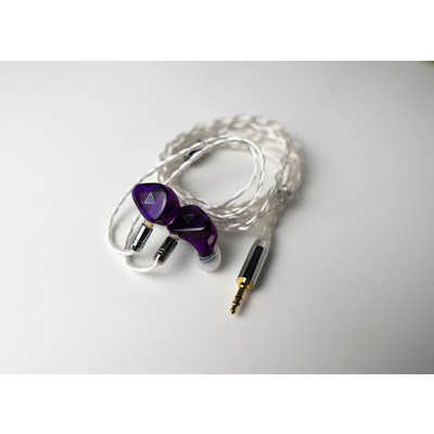 PADSMITH Gaming IEM PADSMITHIEMPURPLE の通販 - カテゴリ：パソコン