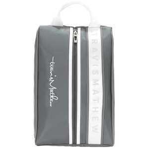 TRAVISMATHEW RTM シューケース オリーブ 7AL906_25FW