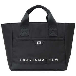 TRAVISMATHEW ��������� MP �ߥ˥Хå� �β�35�߹⤵21�ߥޥ�14.5�߼���Ĺ��27cm�� �֥�å�