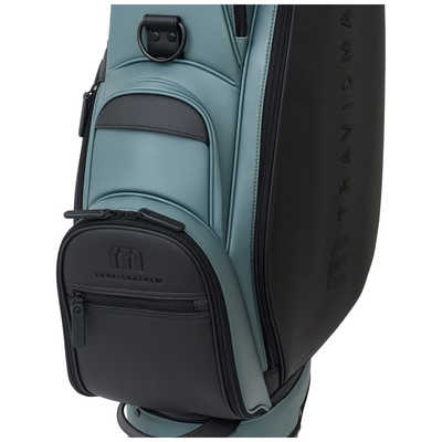TRAVISMATHEW ゴルフ用品 RTM スタンドバッグ トラビスマシュー カーキ
