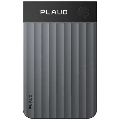 PLAUD NOTE AIボイスレコーダー ブラック (ケース付) Amazon | Plaud Note AI ボイスレコーダー ワンタッチ録音 文字