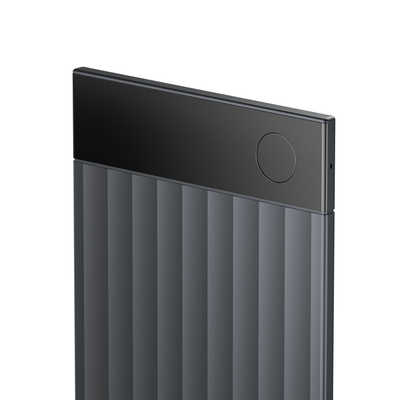 PLAUD NOTE AIボイスレコーダーブラック　　　 美品❗yuuta Plaud Note AIボイスレコーダー 無料AI文字起こし＆要約機能込み