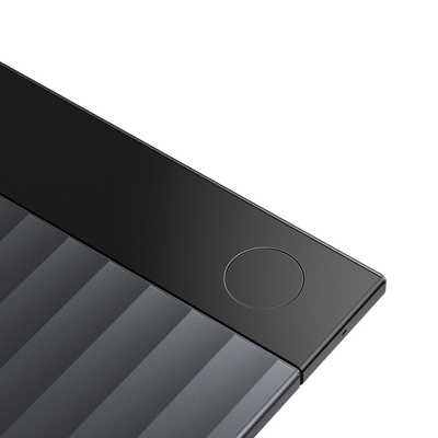 PLAUD AIボイスレコーダー Plaud Note Pro ブラック CDTBK1GXXXXX01 の