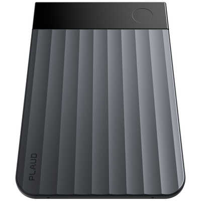 PLAUD NOTE AIボイスレコーダーブラック　　　 美品❗yuuta AIボイスレコーダー PLAUD NOTE ブラック PLD-64G-BL-JP [64GB