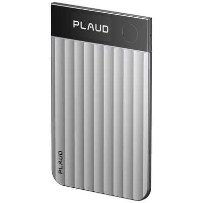 PLAUD NOTE AI音声レコーダー シルバー ケース PLAUD NOTE AI音声レコーダー シルバー ケース Amazon.co.jp: Plaud