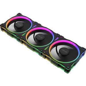 ASUS エイスース ケースファン (120mm / 順回転 / 3pcs / 黒) MR120/ARGB/FAN/BLACK/3IN1 ASUS エイスース ケースファン (120mm / 順回転 / 3pcs / 黒) MR120/ARGB/FAN/BLACK/3IN1