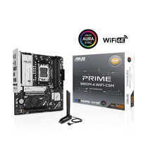 ASUS エイスース マザーボード (AMD B850 / Micro-ATX) ［MicroATX