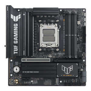 ASUS GCX[X }U[{[h (B650 / AM5 / Micro-ATX) mMicroATXn TUF/GAMING/B650EM-PLUS/WIFI