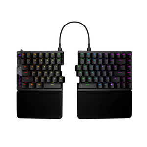 ASUS GCX[X Q[~OL[{[h (75TCY / ^ / sbhgK[Ή) mLECX / BluetoothEUSBn ROG/FALCATA/HFX2