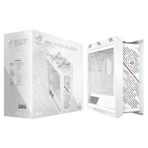 ASUS  PC (EATXATXMicro-ATXMini-ITX / ) STRIX/HELIOS2/WH
