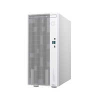 ASUS エイスース デスクトップパソコン V500 Mini Tower [ モニター