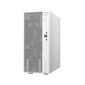ASUS  ǥȥåץѥ V500 Mini Tower (V500MV) intel Core i7 / ꡧ32GB / SSD1TB / 2025ǯ6ǥ ۥ磻 V500MV-13620H014W