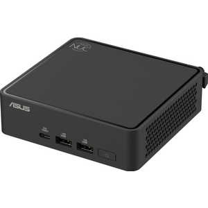 ASUS �G�C�X�[�X NUC �~�jPC �m���j�^�[���� / Windows11 Pro / intel Core Ultra 5 / �������F16GB / SSD�F512GB�n RNUC15CRKU5073CJ