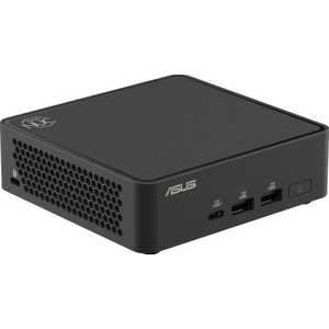 ASUS �G�C�X�[�X NUC �~�jPC �m���j�^�[���� / Windows11 Pro / intel Core 5 / �������F16GB / SSD�F512GB�n RNUC15CRKC5073CJ