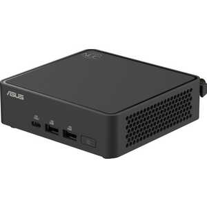 ASUS �G�C�X�[�X NUC �~�jPC �m���j�^�[���� / Windows11 Pro / intel Core 7 / �������F16GB / SSD�F512GB�n RNUC15CRKC7073CJ