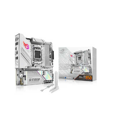 ASUS エイスース マザーボード (AMD B850 / ATX) ROG/STRIX/B850-G