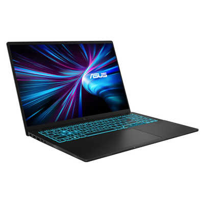 ASUS エイスース ゲーミングノートパソコン Gaming V16 [ RTX 5050