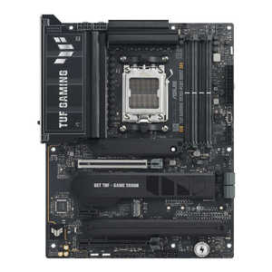 ASUS  ޥܡ  AMD X870E / ATX / AM5  TUF/GAMING/X870E-PLUS/WIFI7