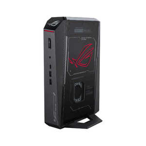 ASUS GCX[X Q[~OfXNgbvp\R ROG NUC (2025) Black RNUC15JNK7X589AJ