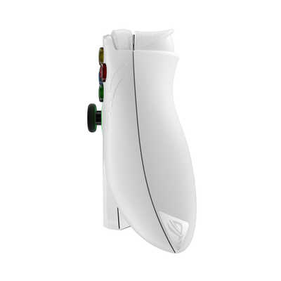 ASUS エイスース ポータブルゲーミングPC ROG Xbox Ally ホワイト