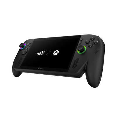 ASUS エイスース ポータブルゲーミングPC ROG Xbox Ally X ブラック