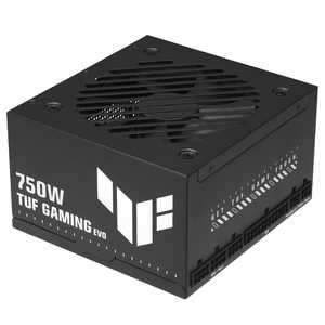 ASUS �G�C�X�[�X PC�d�� �m750W / ATX / Cybenetics Silver / 80PLUS Bronze�n TUF-GAMING-750B-EVO