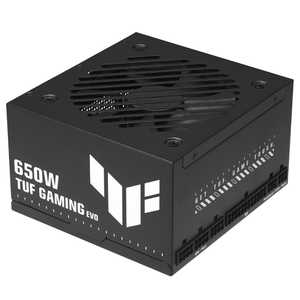 ASUS �G�C�X�[�X PC�d�� �m650W / ATX / Cybenetics Silver / 80PLUS Bronze�n TUF-GAMING-650B-EVO