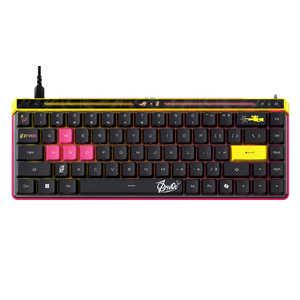 ASUS GCX[X Q[~OL[{[h (sbhgK[ / 65 / pz / ROG HFXCL[XCb`) mLn ROG/FALCHION/ACE/HFX/ZYW